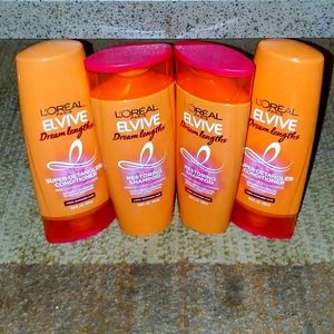 L'oreal Elvive Dream Lenghts